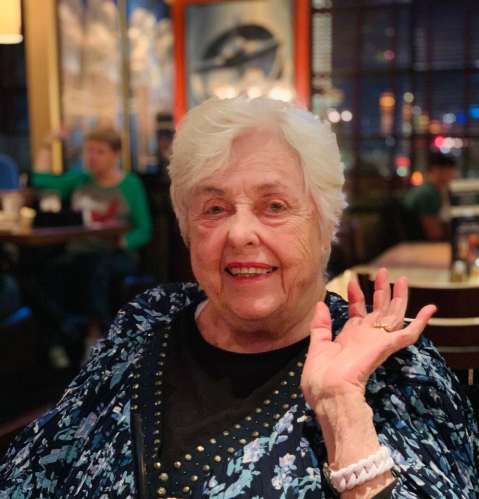 Sterling June Broughton Crowder Funeral Home