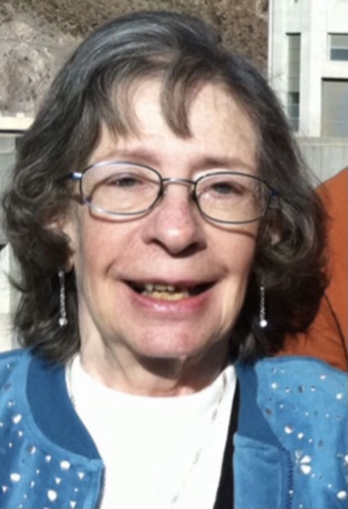 Carol Grace Ross Crowder Funeral Home