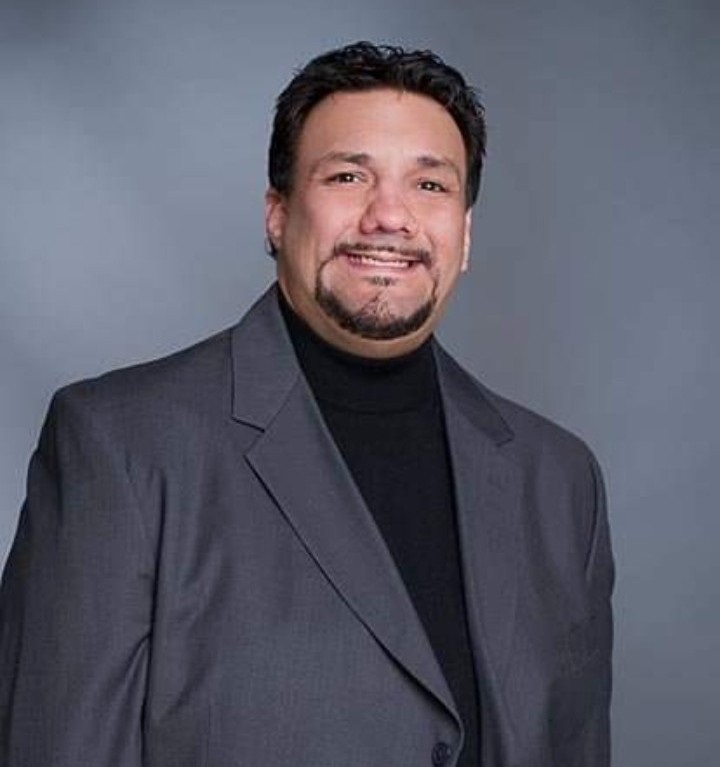 David Joseph Gonzales Crowder Funeral Home