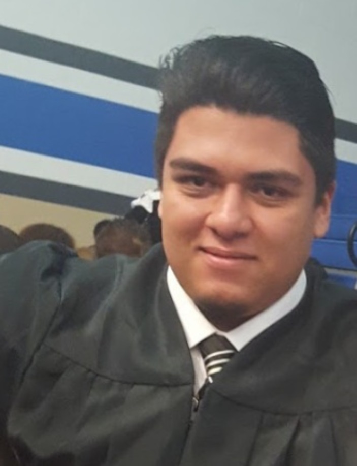 Sonny Brian Zamora Grimaldo Crowder Funeral Home