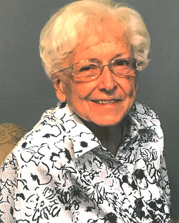 Lillian Aline Phillips Crowder Funeral Home