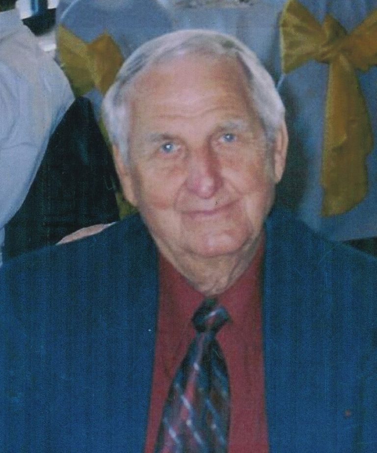 Alvie Souverne Rushing Crowder Funeral Home