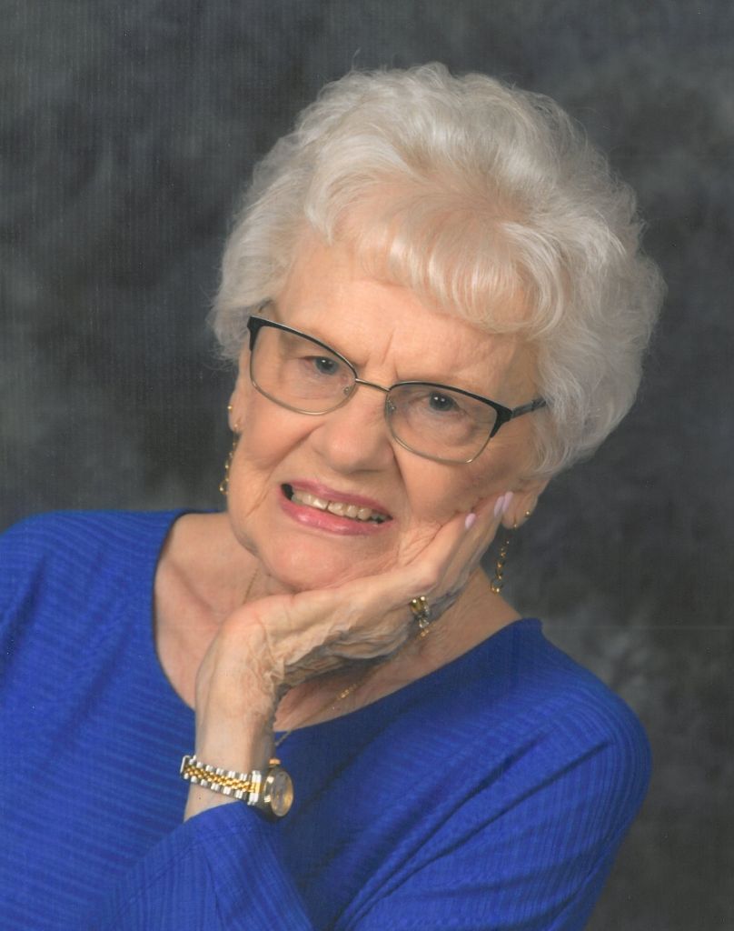 Elaine Katherine Vercher Crowder Funeral Home