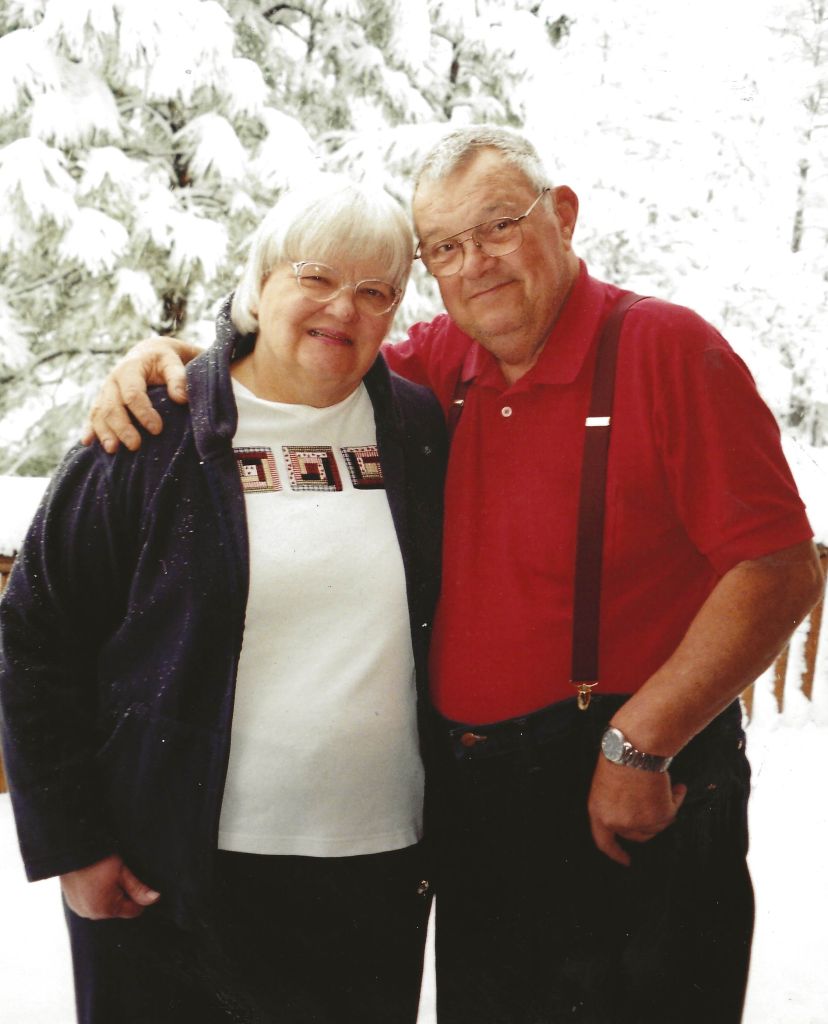 Barbara Joyce Cornell Crowder Funeral Home