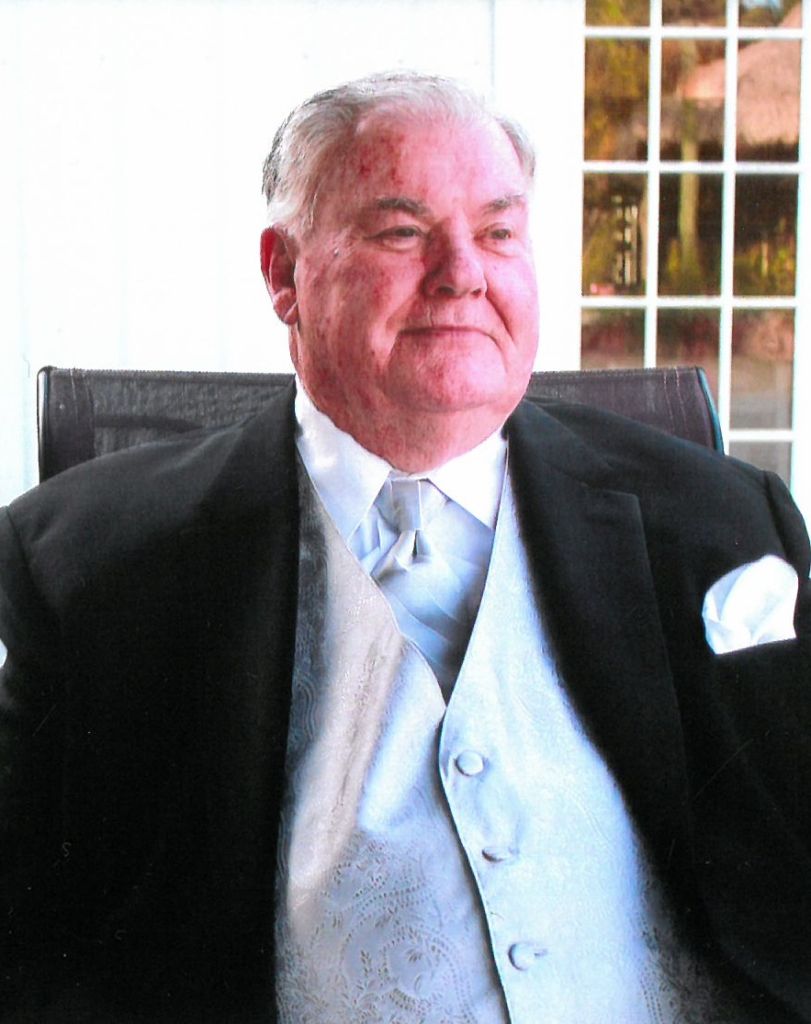 Alan Dickson Crowder Funeral Home