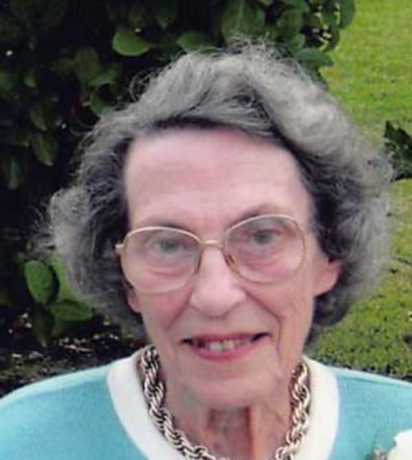 Elsa Nicolini Gensert Crowder Funeral Home