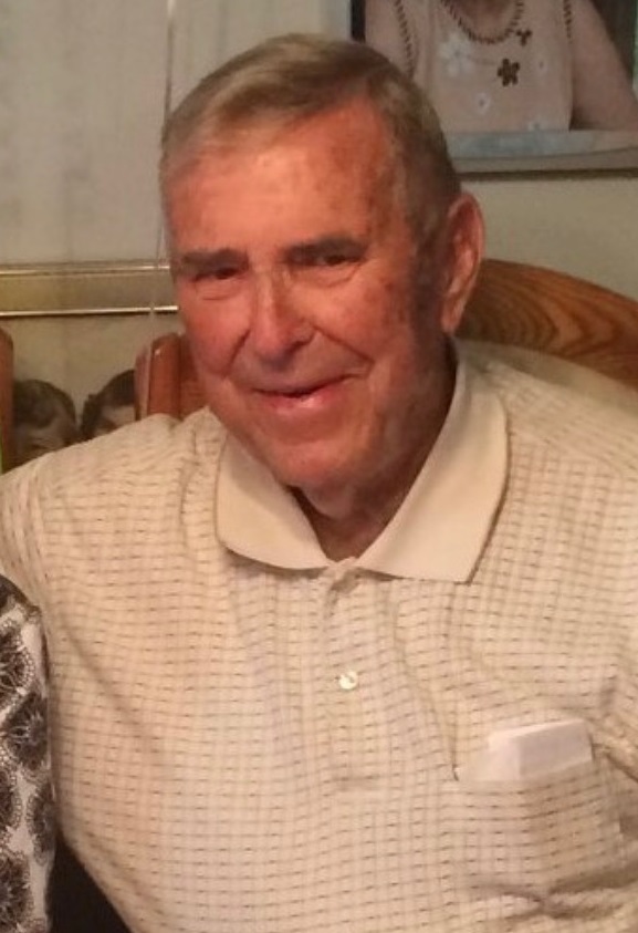 James Lee “Jim” Ramsey Crowder Funeral Home