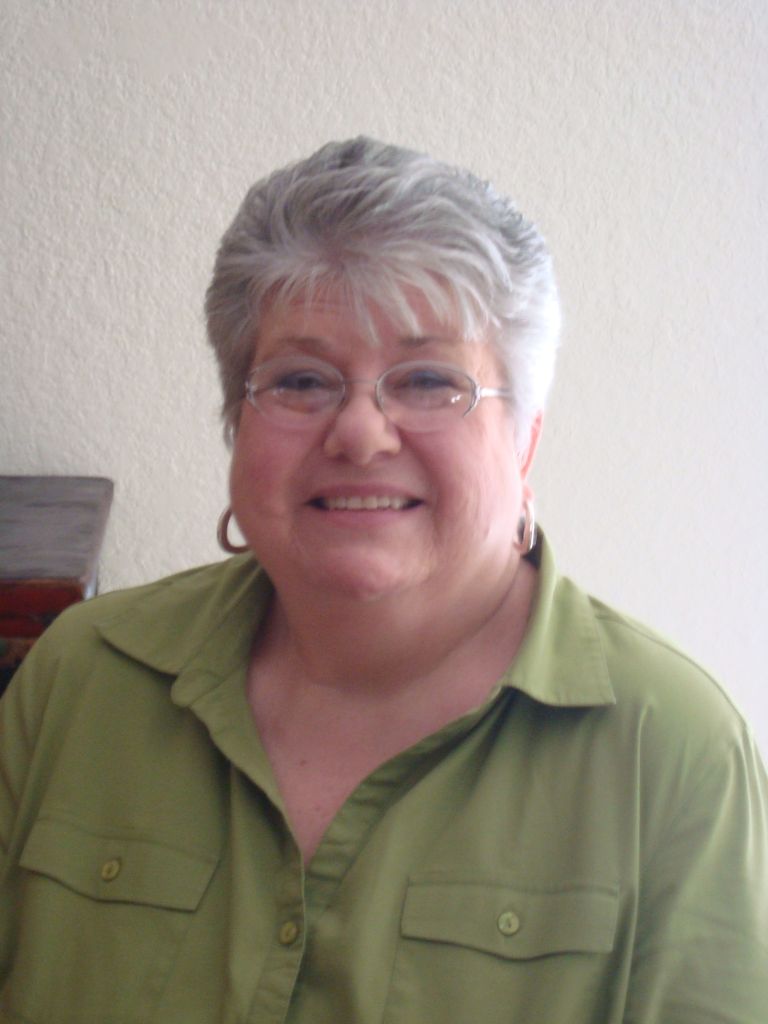 Barbara Ann Edwards Crowder Funeral Home