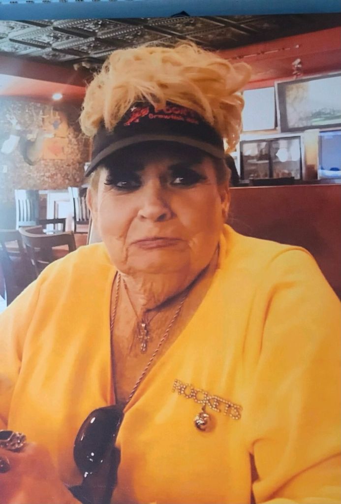 Norma Jean McGee Crowder Funeral Home