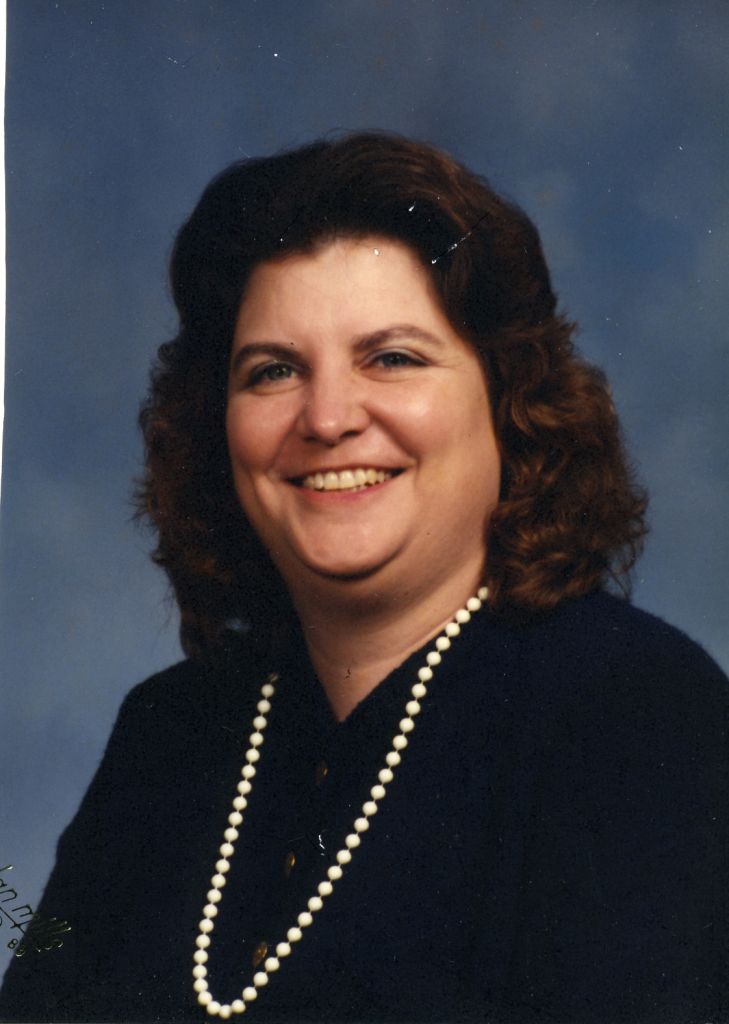 Cindy Martin Mora Crowder Funeral Home