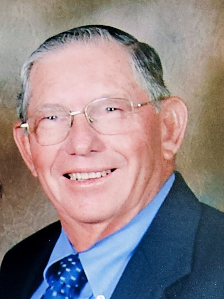 Henry Herman Wulf Crowder Funeral Home