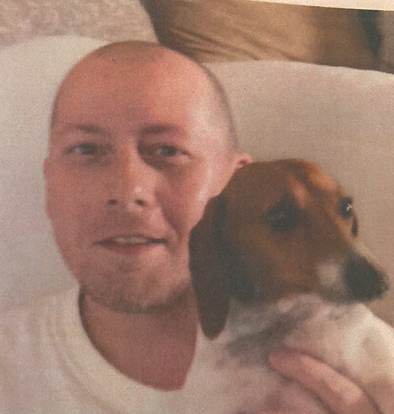 Erik Karl Montgomery Crowder Funeral Home