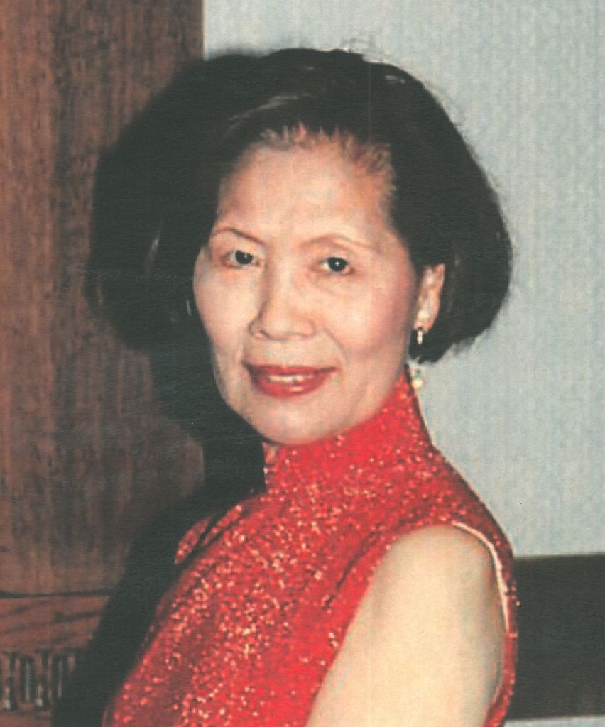 Suni Hughes Crowder Funeral Home