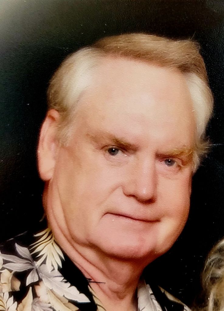 William Robert "Bill" Wyly Crowder Funeral Home