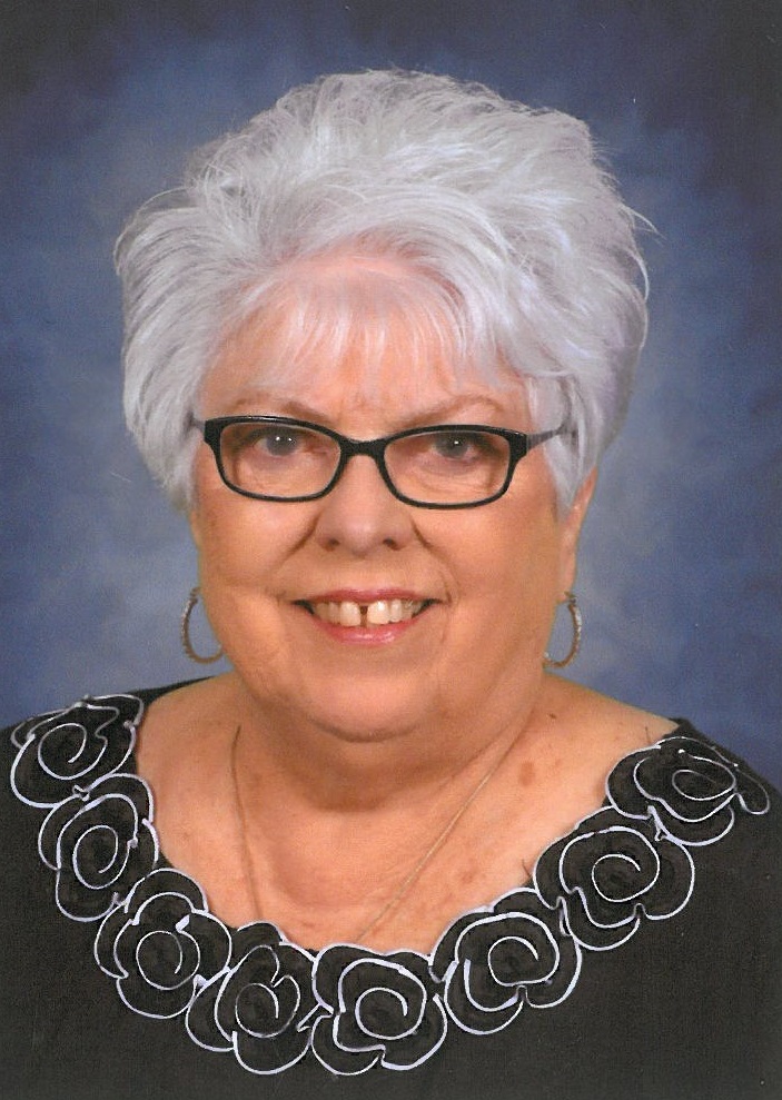 Dorothy Marie Barrera Crowder Funeral Home