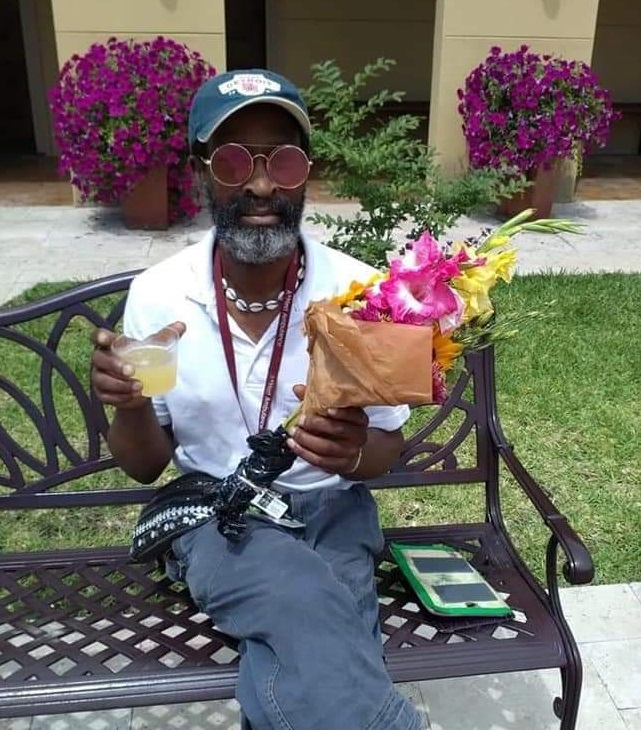 Rossano “Ross” Dickie Crowder Funeral Home