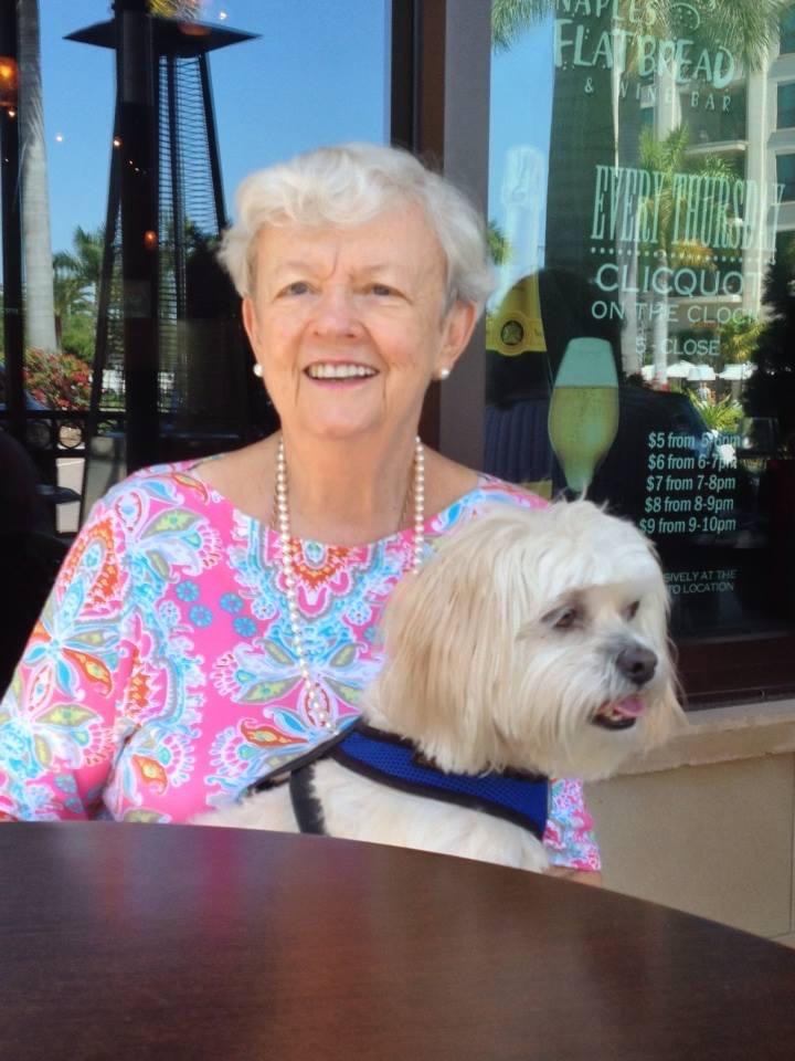 Phyllis S .”Ommie” Herold Crowder Funeral Home