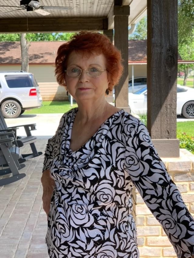 Doris Merrill Crowder Funeral Home