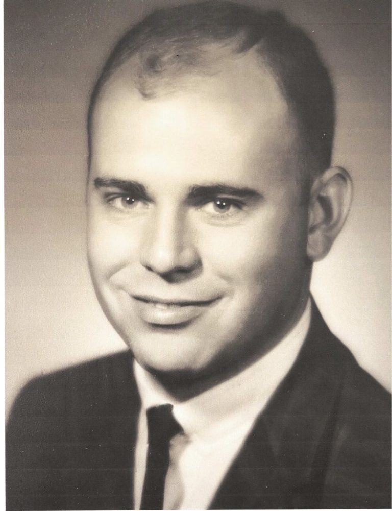 Thomas “Tom” Charles Dawson Crowder Funeral Home