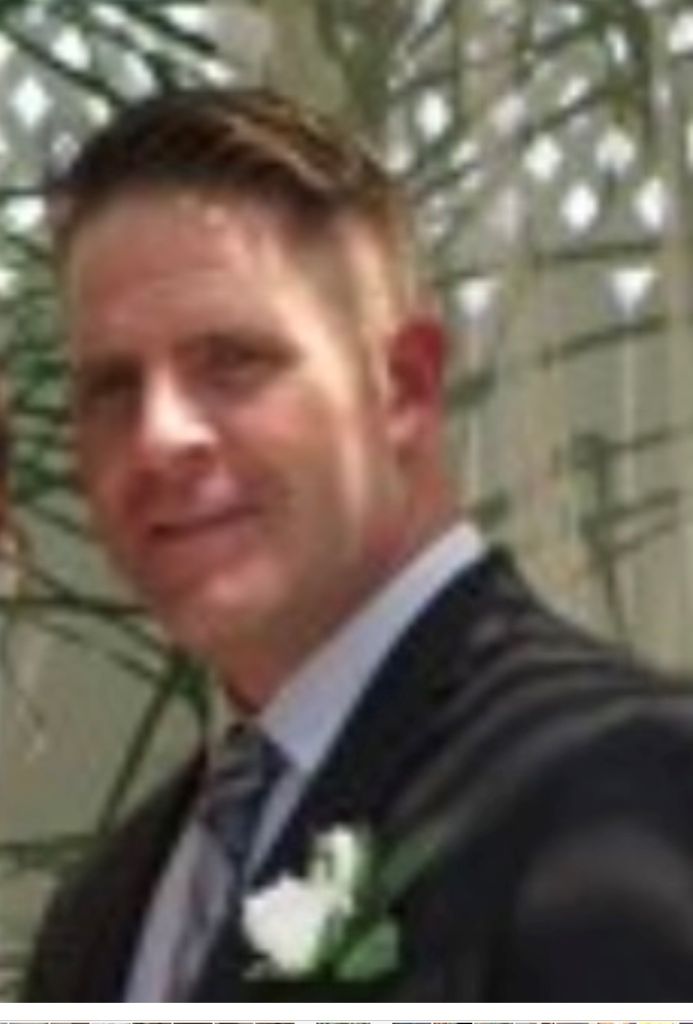 Joey Lee Bolton Crowder Funeral Home