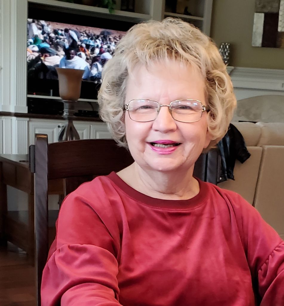 Marilyn Garrison Fontenot Crowder Funeral Home