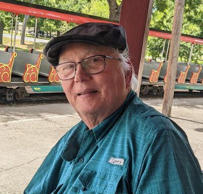 Robert "Bob" Askew Reeder - Crowder Funeral Home