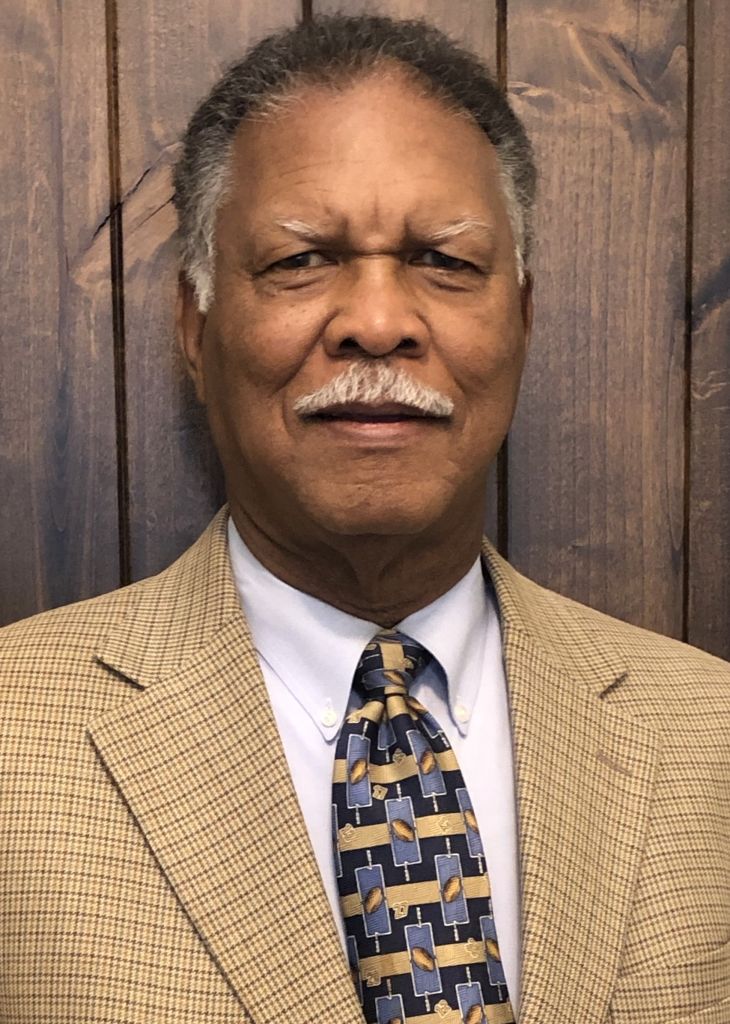 Larry Phillips Walker Crowder Funeral Home