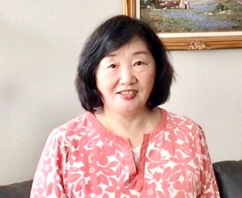 YaFen (Lucia) Gao - Crowder Funeral Home