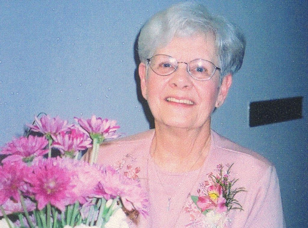 Barbara Lea Wright Crowder Funeral Home
