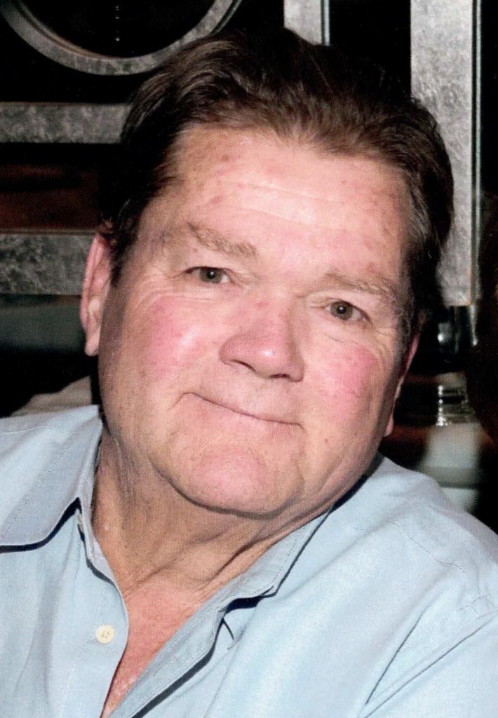 Ronald Lee Crowder, Sr. Crowder Funeral Home
