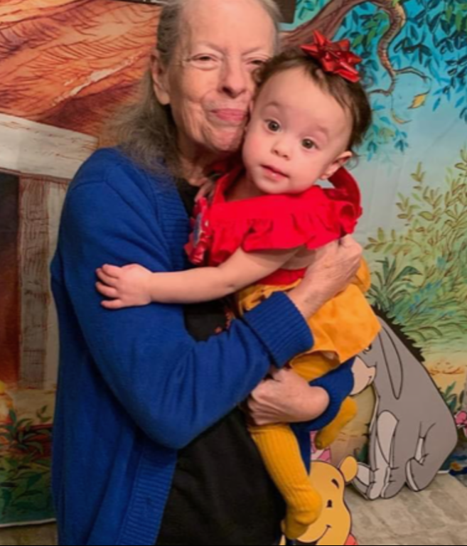 Melanie Rien Crowder Funeral Home