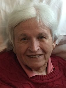 Beverly Jean Baptist Monical Hays