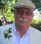 Terrance Patrick Seymour