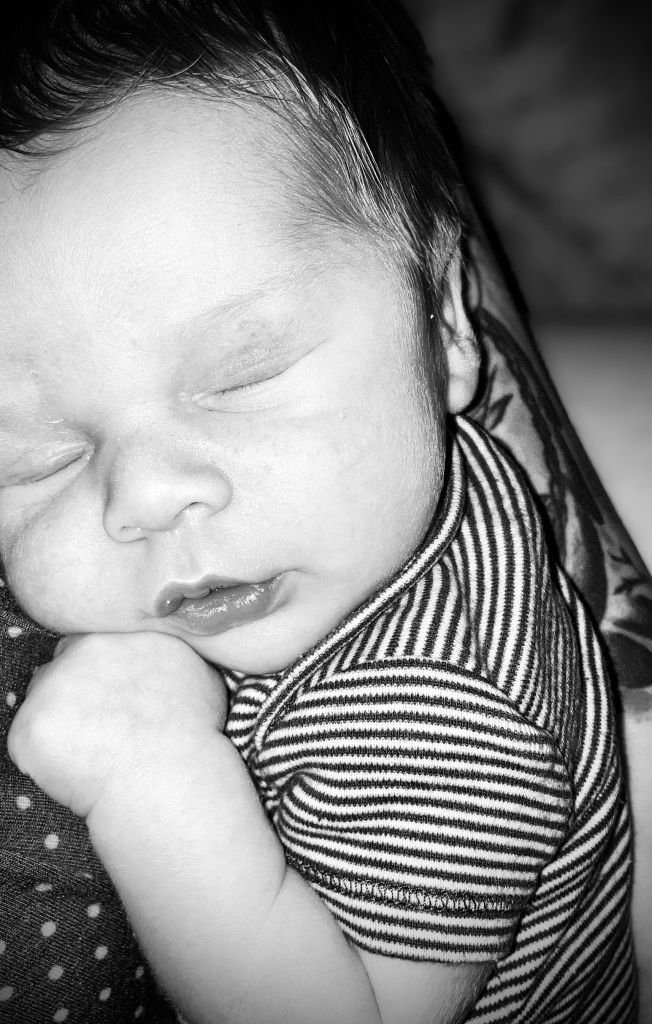 Anthony Joseph Vetal Crowder Funeral Home