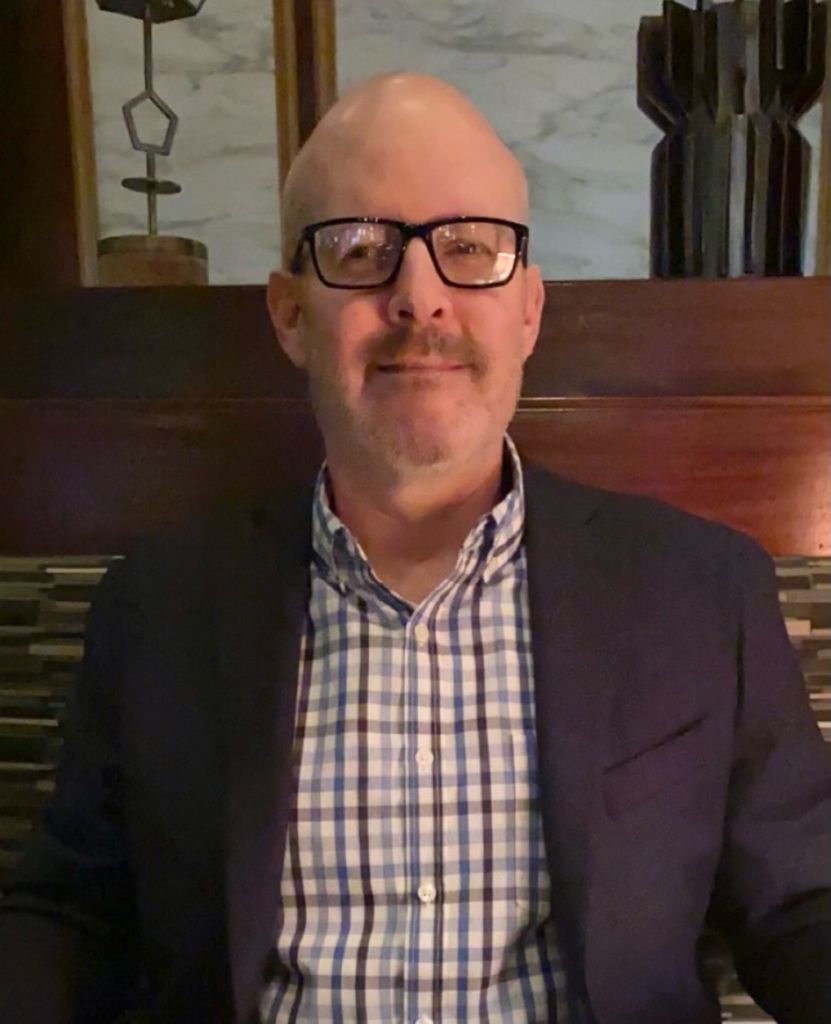 Brian Richard Ausmus Crowder Funeral Home