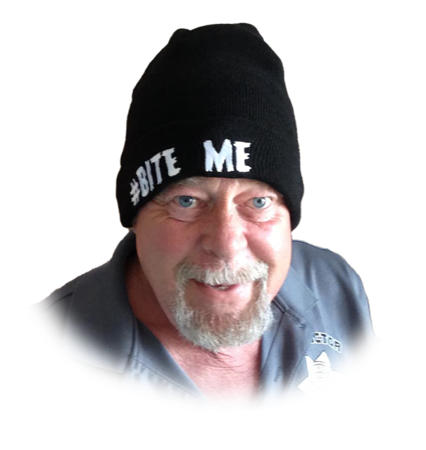 Barry James “BJ” Anthony Whitburn Crowder Funeral Home