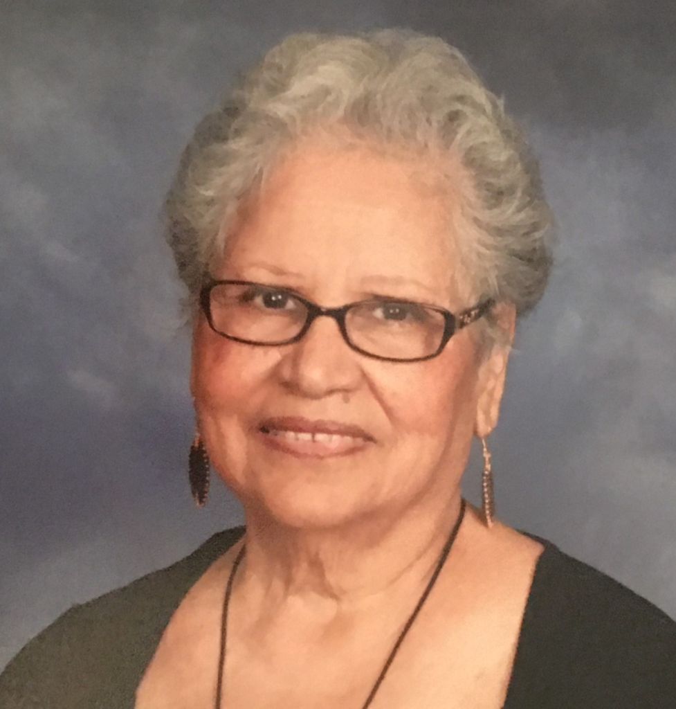 Aurora Aguilera Jaramillo Crowder Funeral Home