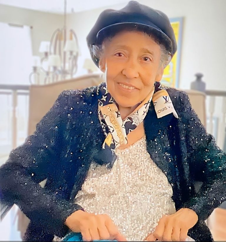 Virginia Elena MilnerPiggottDeLeon Crowder Funeral Home