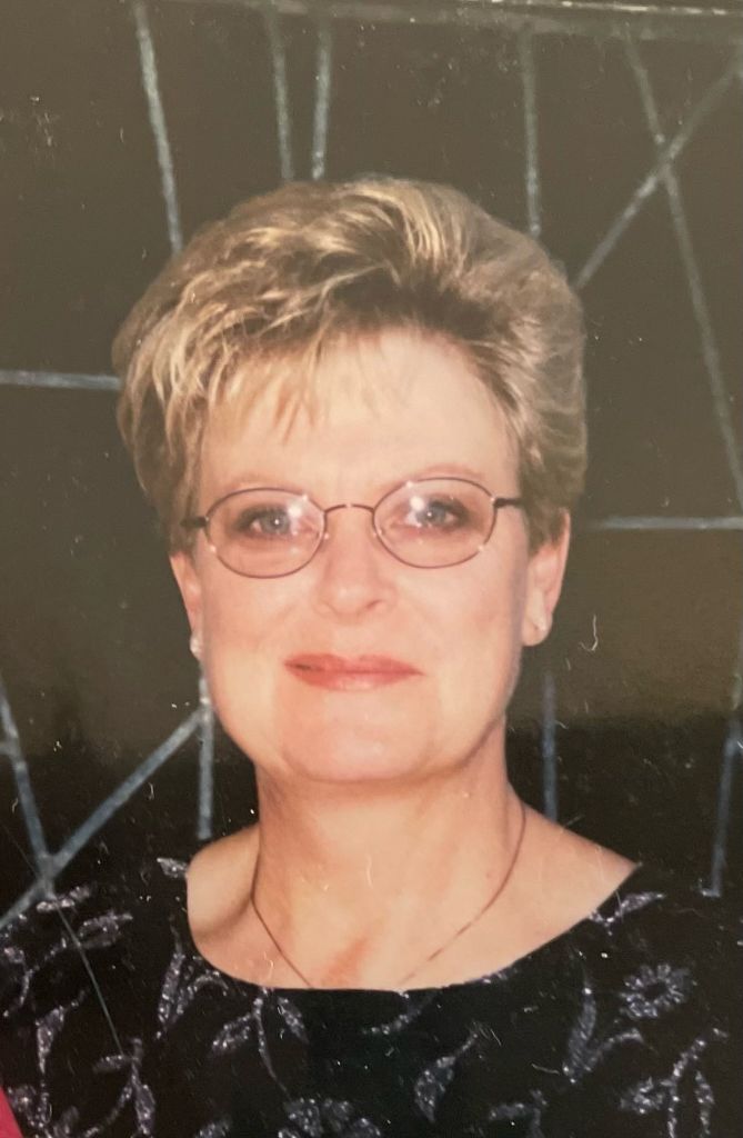 Jewel Amanda Cullison Crowder Funeral Home