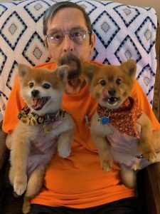 Stephen Steve Ray Balko