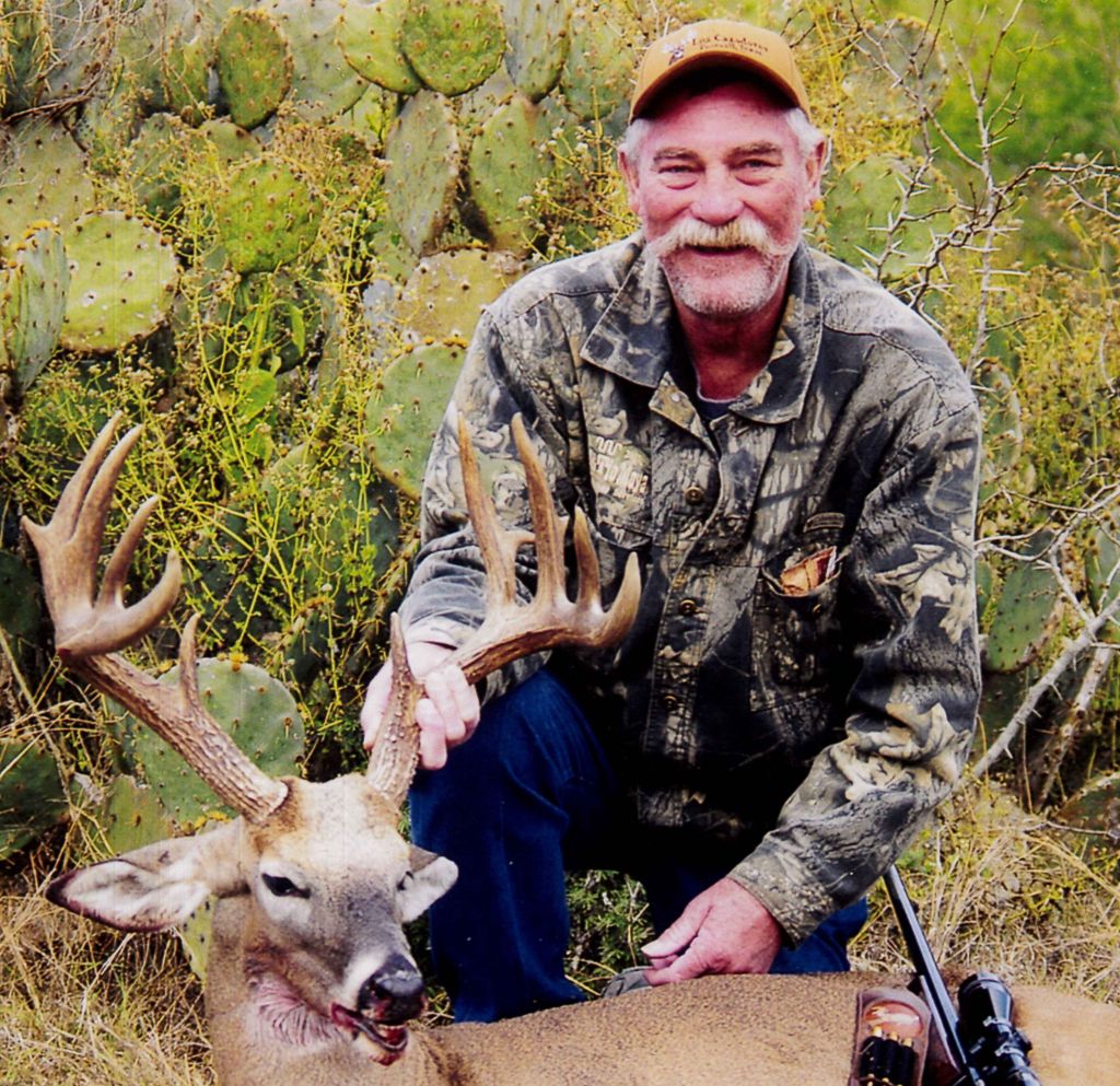 Richard Lynn Morton Crowder Funeral Home