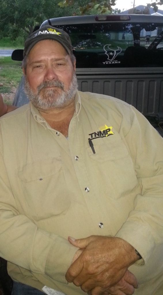 Steven Alan Walker Crowder Funeral Home