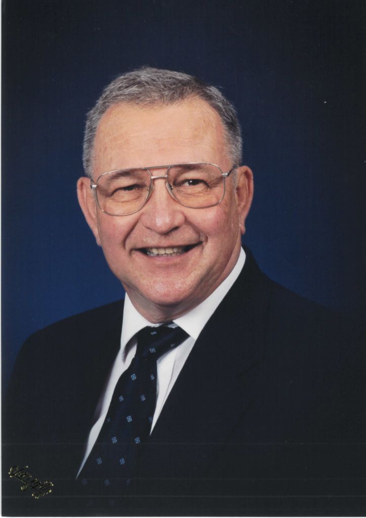 Donald Joseph Albright Crowder Funeral Home