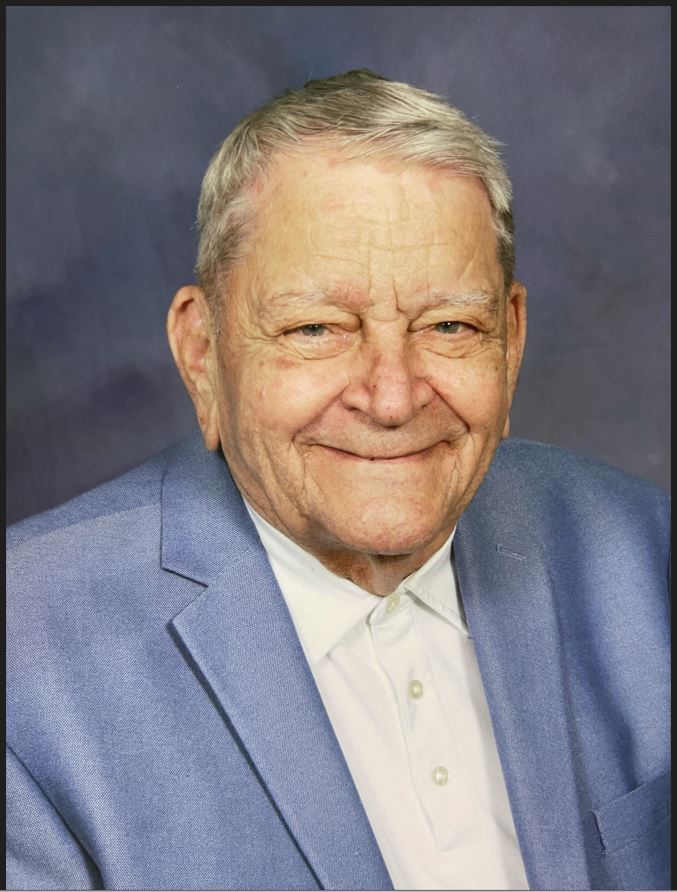James “Jim” Debbrecht Crowder Funeral Home
