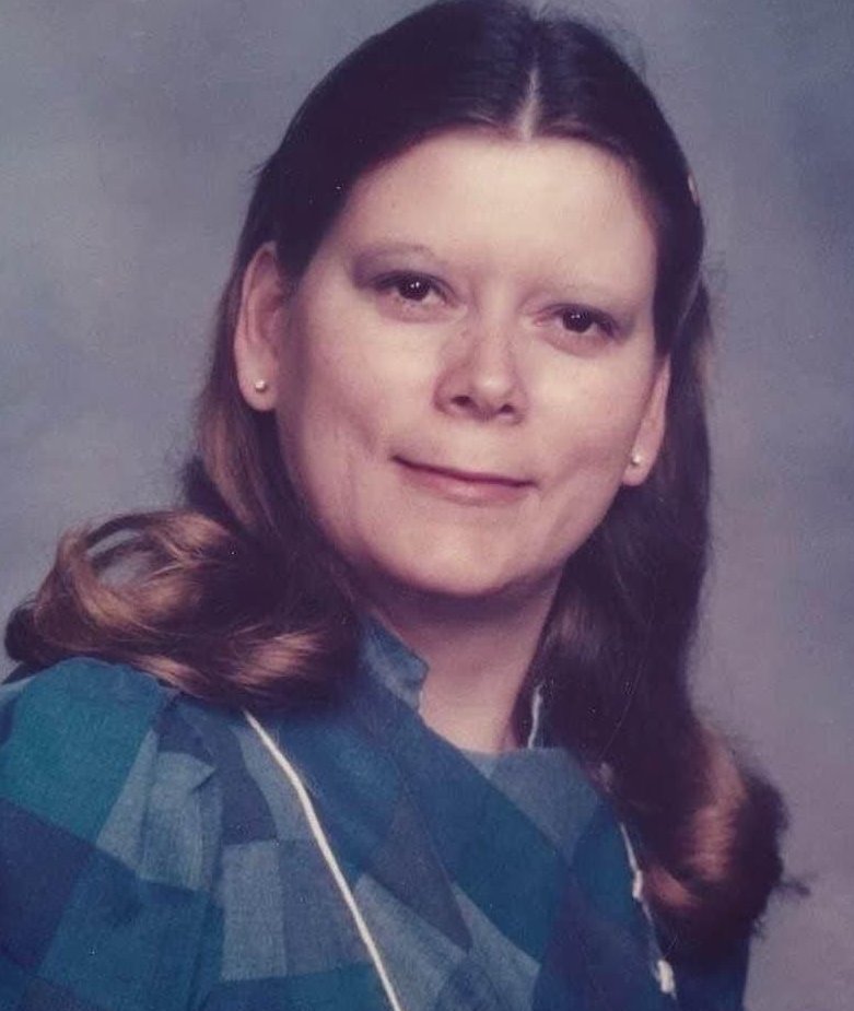 Judith "Judy" Louise Ridgeway Henderson Crowder Funeral Home