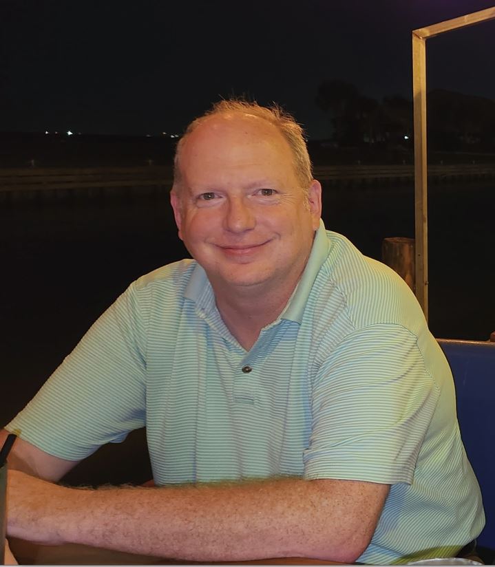 Thomas Christopher McBarron Crowder Funeral Home