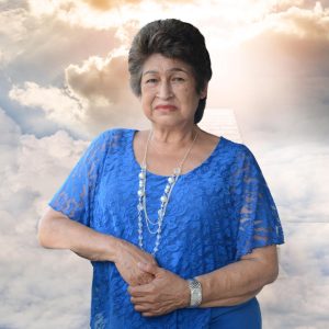 Patricia Ann Martinez