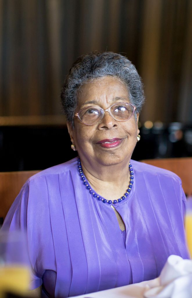 Yvonne Jack Crowder Funeral Home