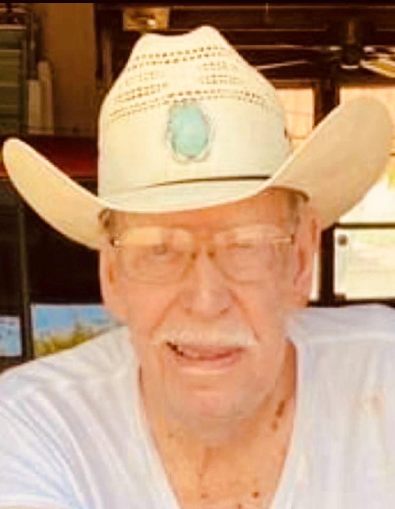 Johnnie Charles "John" Weaver Crowder Funeral Home