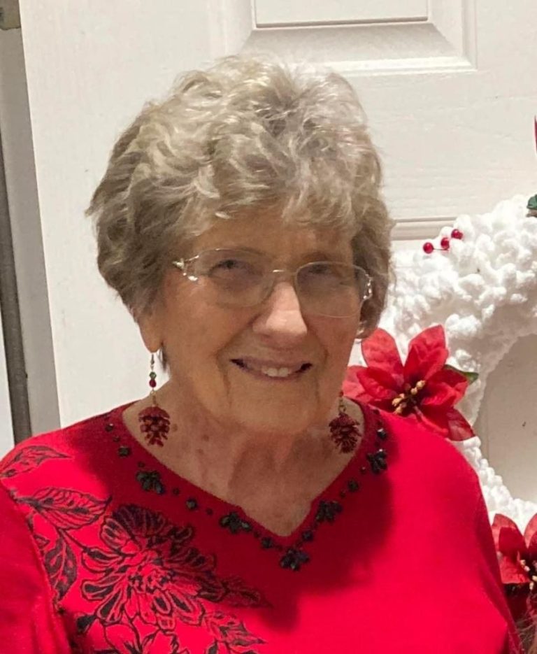 Leola Norman McBride Crowder Funeral Home